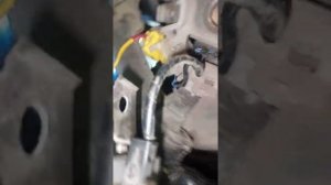 хонда фит GD-1 замена подушки безопасности.