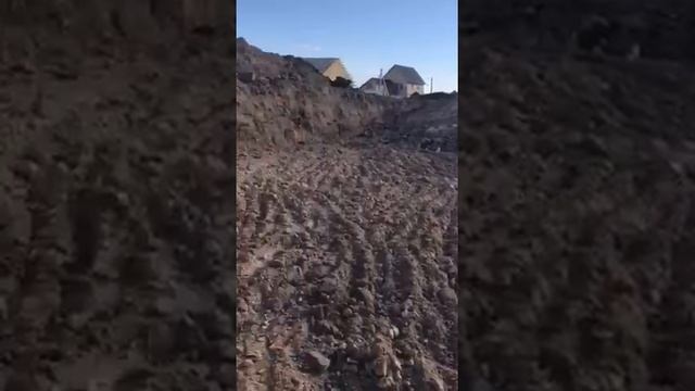 Работа на просадочных суглинках. смотреть онлайн