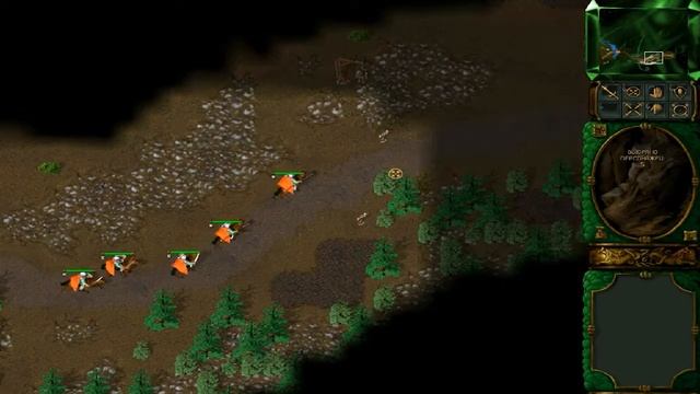 Аллоды: Печать Тайны #59 Засада на засаде смотреть онлайн