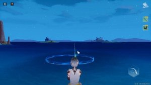 БЫСТРЫЙ ГАЙД НА РЫБАЛКУ В TOWER OF FANTASY|ГДЕ НАЙТИ МЕСТА ЛОВЛИ РЫБЫ?|КАК РЫБАЧИТЬ?