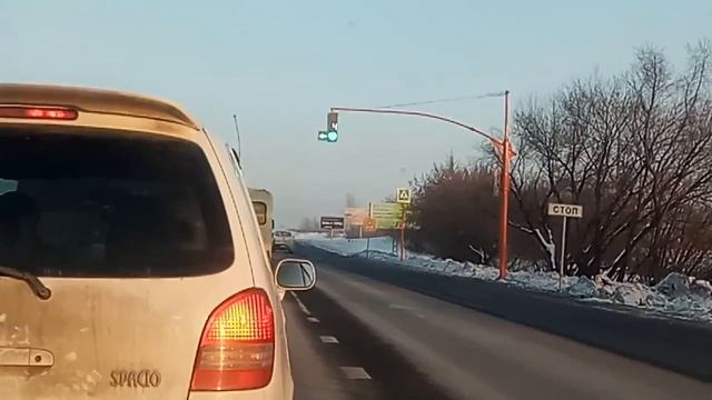 Поворот на Новоалтайск смотреть онлайн