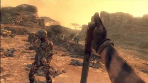 Call of Duty Black Ops II Xbox 360 Gameplay
