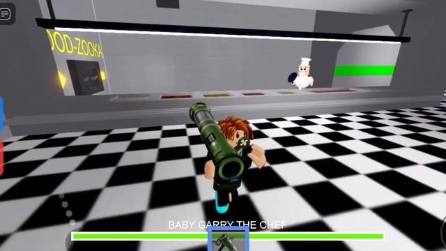 ROBLOX,,,Jail break. A new version)))??? смотреть онлайн