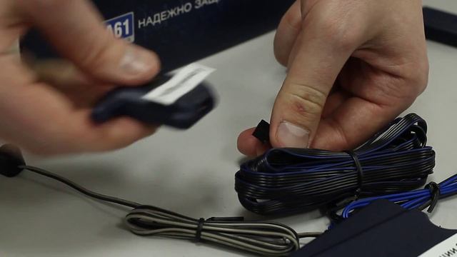 Взлом автосигнализации Старлайн Starline УГОН