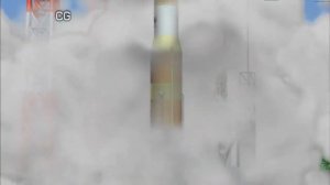 Японский грузовой космический корабль HTV. H IIB