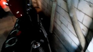 Звук прямотока yamaha virago 400