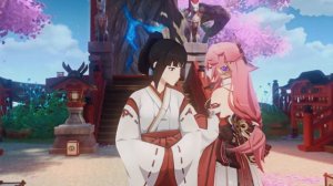 ЛУЧШИЕ ДЕНДРО ОТРЯДЫ В ИГРЕ l САМЫЕ СИЛЬНЫЕ ПАЧКИ С ДЕНДРО ДЛЯ КАЖДОГО ИГРОКА в Genshin Impact