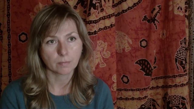 Что такое аура? (AuraInfo.ru) смотреть онлайн