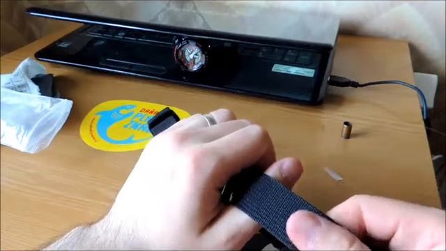Посылка из Китая.  Крепление для экшн-камеры GoPro Hero 3+ на шлем.