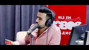 #9 Мухити Зинда - Нигина Амонкулова \ نگینه امانقلوا