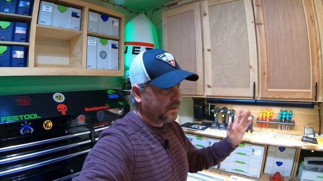 Festool Systainers: What are they and why do I use them? смотреть онлайн