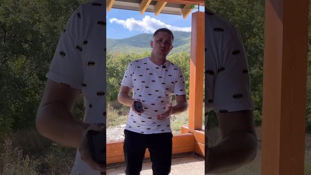 ОТДЕЛОЧНЫЕ РАБОТЫ В ДОМЕ ИЗ КЛЕЕННОГО БРУСА - ШЛИФОВКА И ПОКРАСКА ПО ТЕХНОЛОГИИ OSMO