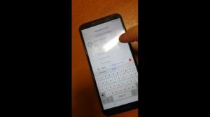 Huawei Y6 Prime 2018 FRP ATU-L31 Разблокировка аккаунта google android 8