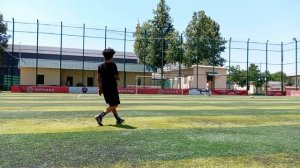 Красивые виды футбольных ударов по воротам? / Chiroyli zarbalar, FUTBOL?