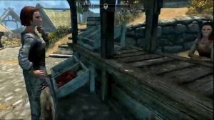 Skyrim (Modded) Part 2