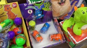 Детские ИГРУШКИ в КБ от 49 до 159 руб. Конструкторы в КБ. Красное&Белое игрушки по выгодным ценам