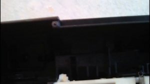 Epson Adjustment Program очистка счётчика напечатанных страниц + очистка прокладок памперса принтер