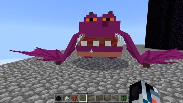 КАК ПРИРУЧИТЬ ДРАКОНА  В МАЙНКРАФТЕ ПЕ 1.16 1.17 САМЫЙ ЛУЧШИЙ МОД НА ДРАКОНОВ MCPE