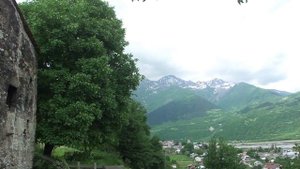 Что посмотреть в Местии, Сванетия, Грузия / MESTIA, Svaneti, Georgia