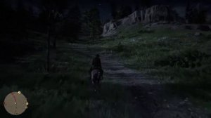 Red Dead Redemption 2 | Баг на бесконечное золото