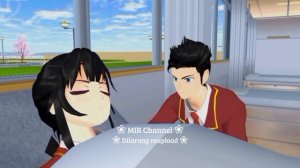 ✿ JKF ✿|| Basecamp || Drama Sakura School Simulator