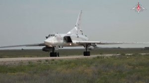 Второй этап учения нестратегических ядерных сил