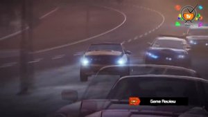 Обзор Need for Speed Most Wanted (2012) (Review)