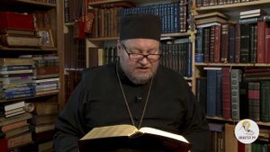 Книга Неемии. Глава 11. Протоиерей Олег Стеняев. Толкование Ветхого Завета. Толкование Библии
