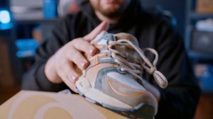 КРОССОВКИ С WILDBERRIES ТОП ASICS 2024