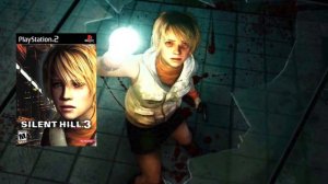 Never forgive me, Never forget me silent hill 3 OST [4k]