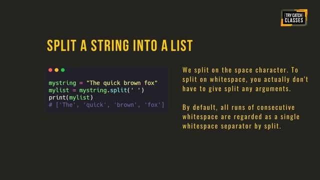 Python Best Practices - This Is What Professionals Do