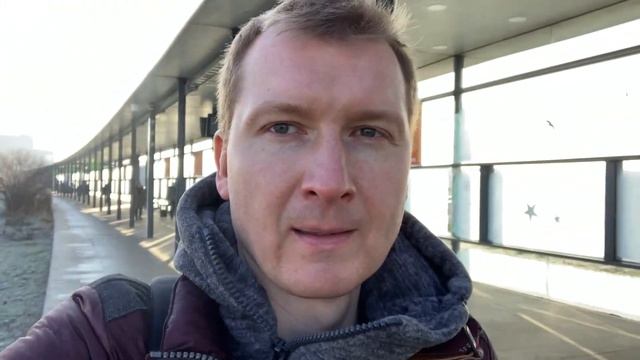 Краков-Берлин, заметки перелета с RYANAIR за 25 EUR | Как не переплатить в 2-а раза смотреть онлайн