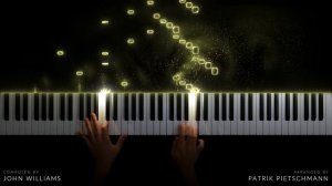 Star Wars - Main Theme (Piano Version) [1M Special]
