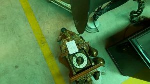 Бельгийский антикварный огромный магазин  Часть первая 2  Цены