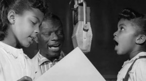 R.I.P. NATALIE COLE & NAT KING COLE