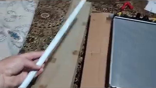 Запчасти из Узбекистана ZapGmUz： радиатор Orlando, лямбда эпика, молдинг epica, Adanui 28.07.2024