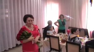 Самая лучшая МАМА Земли - душевное поздравление от детей на юбилей маме