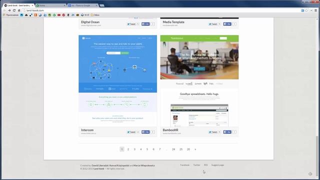 Добавление RSS-ленты в Feedly смотреть онлайн