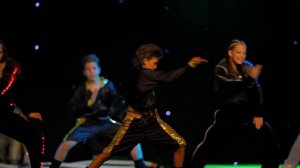 Ильдар Гайнутдинов | Творческий рост | Театр Todes