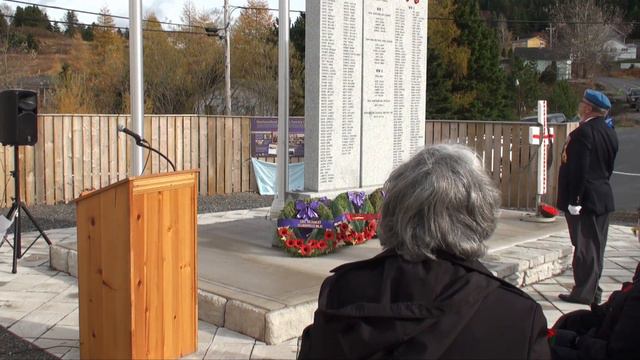 Remembrance Day 2022