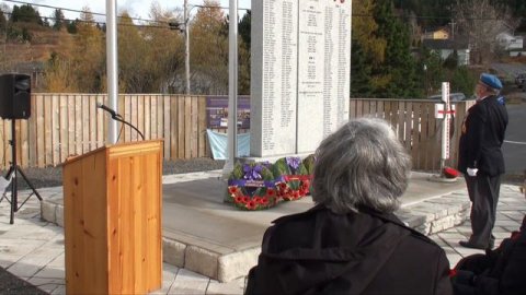 Remembrance Day 2022