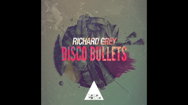 Richard Grey - That Thing! (Original Mix) смотреть онлайн