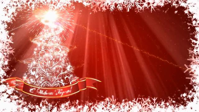 Новогоднее поздравление (семейное) смотреть онлайн