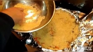 ПЛОВ В ДУХОВКЕ, БЫСТРО