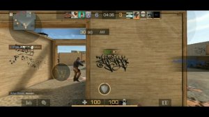 Мувик под фонк СТАНДОФФ 2.