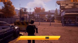 * สปอยเนื้อหาเล็กน้อย * [ New DLC ] State of Decay 2: Homecoming: บ้านหลัก 6 บ้านแบบ First Look