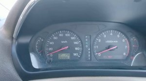 ошибка 95 - не исправность дросельной заслонки .Шариот грандис 4G64