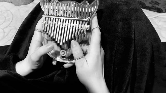 Многоточие-В жизни так бывает (на калимбе) ТАБЫ в описании смотреть онлайн