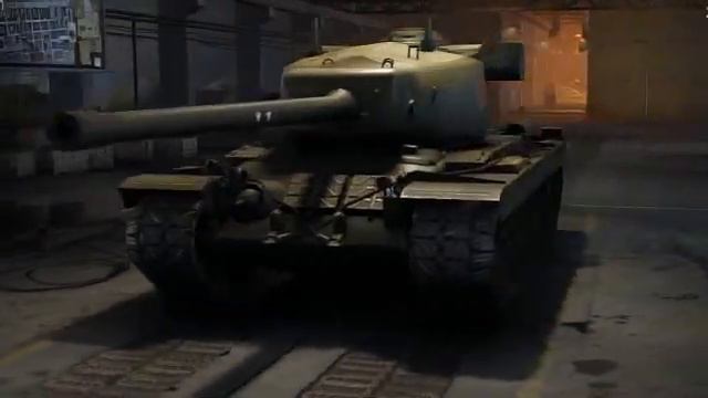 T29, Американский тяжелый танк, игра World of Tanks