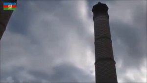 "Я просто дом свой защищаю" - стихи Аладдин Ягубов, читает Ефим Абрамов